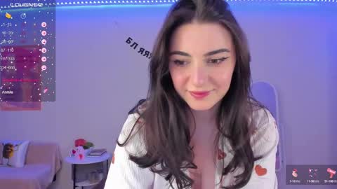 Bb online show from 22, 1, 2025