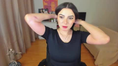 Snapshot of cute_redface_ chatting on 13, 2, 2026 Bb online show from 13, 2, 2026