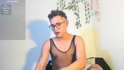 cute_sammy_1 online show from 24, 9, 2025