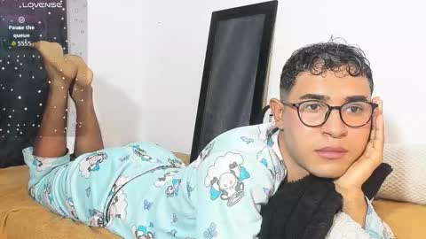 cute_sammy_1 online show from 8, 10, 2025