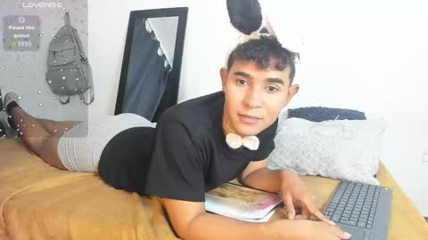 cute_sammy_1 online show from 5, 11, 2025