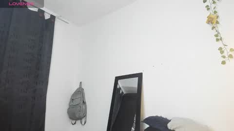 cute_sammy_1 online show from 6, 11, 2025