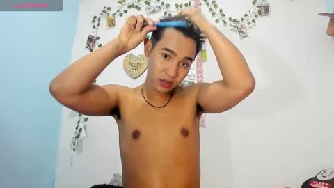 cute_sammy_1 online show from 20, 11, 2025