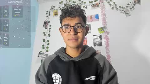 cute_sammy_1 online show from 27, 11, 2025