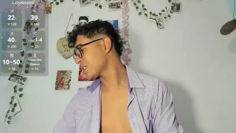 cute_sammy_1 online show from 28, 11, 2025