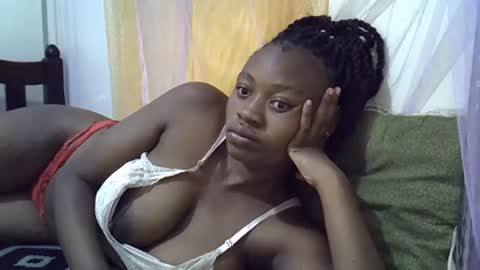 cute_savanna online show from 1, 2, 2025