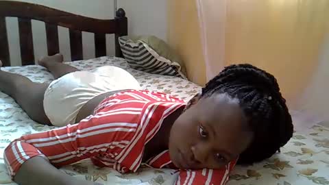 cute_savanna online show from 8, 3, 2025