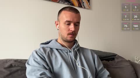 cute_skywalker online show from 15, 1, 2025