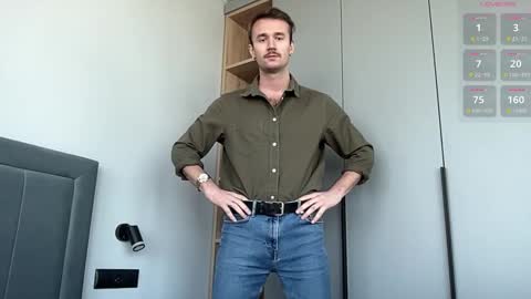 cute_skywalker online show from 29, 9, 2025