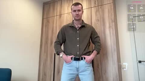 Snapshot of cute_skywalker chatting on 13, 2, 2026 cute_skywalker online show from 13, 2, 2026