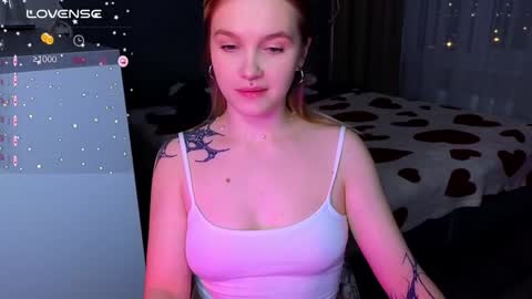 Snapshot of cute_summer_breathe chatting on 31, 12, 2024 Sue online show from 31, 12, 2024