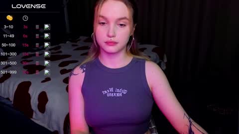Snapshot of cute_summer_breathe chatting on 15, 1, 2025 Sue online show from 15, 1, 2025