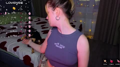 Snapshot of cute_summer_breathe chatting on 29, 1, 2025 Sue online show from 29, 1, 2025