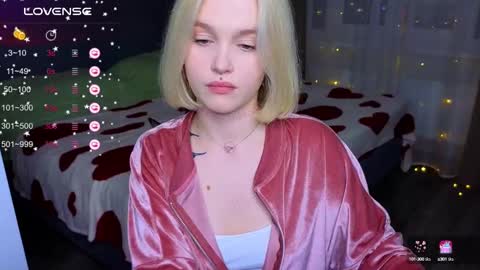 Snapshot of cute_summer_breathe chatting on 6, 3, 2025 Sue online show from 6, 3, 2025
