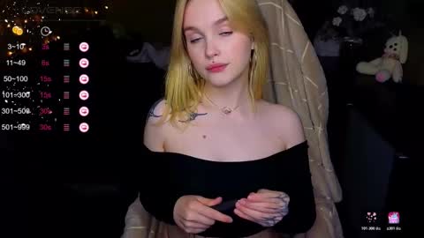 Snapshot of cute_summer_breathe chatting on 23, 11, 2025 Sue online show from 23, 11, 2025