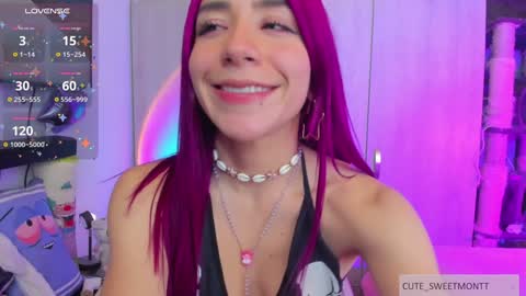 katalinda montt online show from 15, 1, 2025