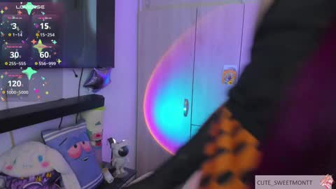 katalinda montt online show from 24, 1, 2025