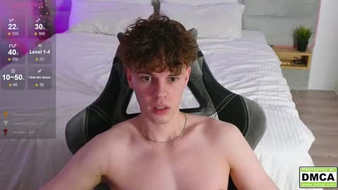 Snapshot of cute_thomas chatting on 25, 12, 2024 Thomas - online show from 25, 12, 2024