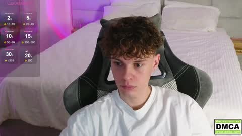 Snapshot of cute_thomas chatting on 25, 12, 2024 Thomas - online show from 25, 12, 2024