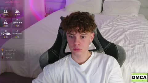 Snapshot of cute_thomas chatting on 25, 12, 2024 Thomas - online show from 25, 12, 2024