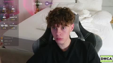 Snapshot of cute_thomas chatting on 13, 1, 2025 Thomas - online show from 13, 1, 2025