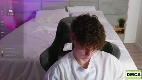 Snapshot of cute_thomas chatting on 24, 1, 2025 Thomas - online show from 24, 1, 2025