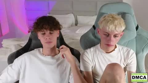 Snapshot of cute_thomas chatting on 28, 2, 2025 Thomas - online show from 28, 2, 2025