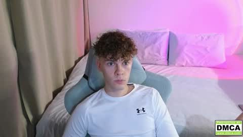 Snapshot of cute_thomas chatting on 18, 10, 2025 Thomas - online show from 18, 10, 2025