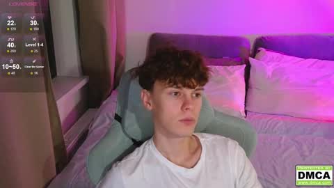 Thomas -  online show from 10, 2, 2026