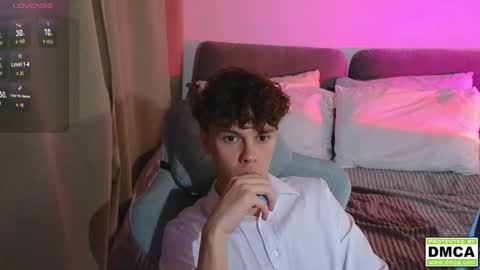 Thomas -  online show from 18, 2, 2026