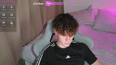 Thomas -  online show from 9, 4, 2026