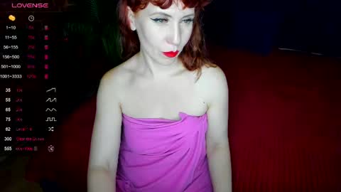Snapshot of cute_tory chatting on 25, 7, 2026 Tory online show from 25, 7, 2026