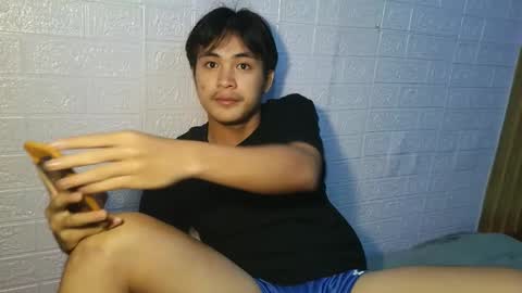 Snapshot of cute_zayn09 chatting on 15, 10, 2025 cute_zayn09 online show from 15, 10, 2025