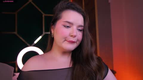 Amber online show from 11, 1, 2025