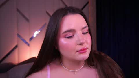 Amber online show from 23, 2, 2025