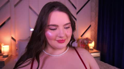 Amber online show from 7, 4, 2026