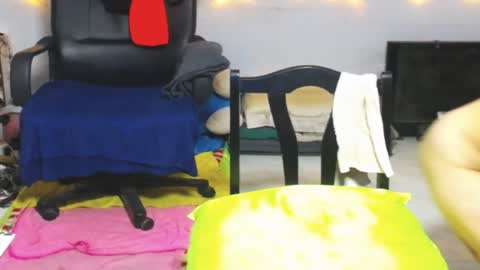 CuteAndSexyOne  Na and Brian online show from 20, 12, 2024