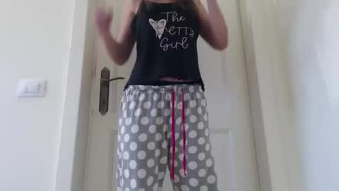 Anne-Marie  online show from 18, 10, 2025