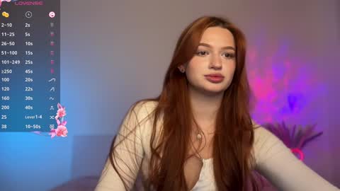 Ariel online show from 6, 12, 2024