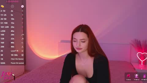 Ariel online show from 11, 3, 2025