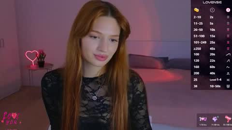 Ariel online show from 31, 10, 2025