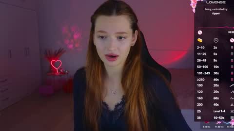 Ariel online show from 26, 2, 2026