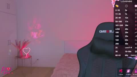 Ariel online show from 12, 3, 2026