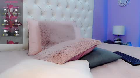 CuteArii online show from 21, 12, 2024