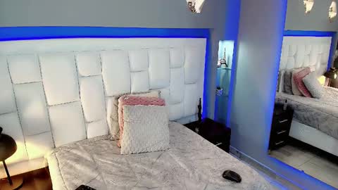 CuteArii online show from 31, 1, 2025