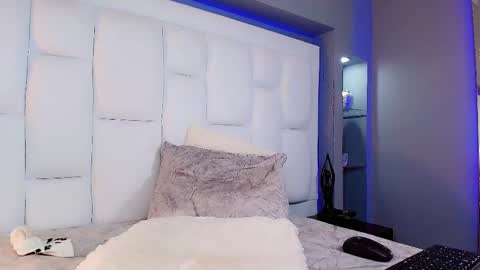 CuteArii online show from 21, 2, 2025