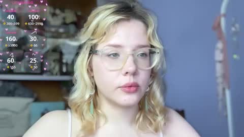 Amy online show from 7, 3, 2025