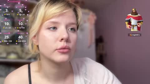 Amy online show from 12, 3, 2025