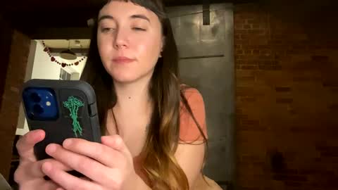 CuteBalloons online show from 31, 1, 2025