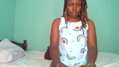 Cuteberry87 online show from 11, 2, 2026